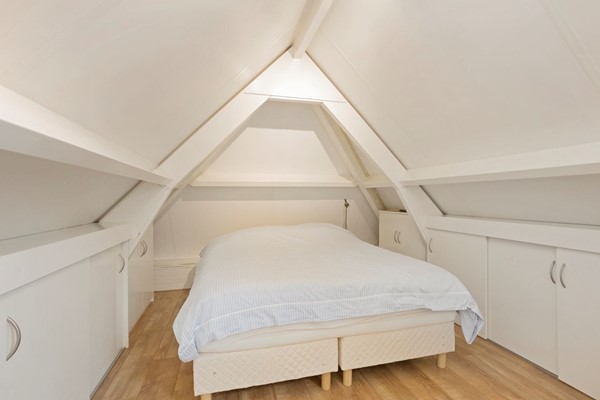 Medium property photo - Cahorslaan 4, 5627 BX Eindhoven